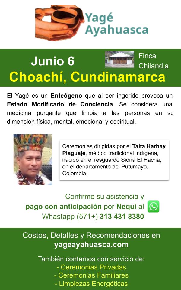 Choachi