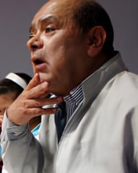 Ricardo Díaz mayorga